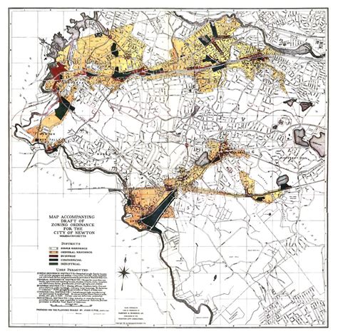 History of Newton: 13 Villages, One Community - Bigelow Oil & Energy