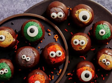 Halloween Desserts