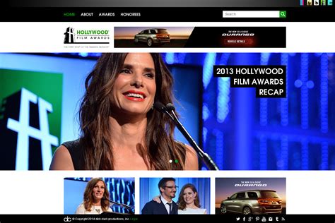 17 More Awesome Awards Websites | OpenWater