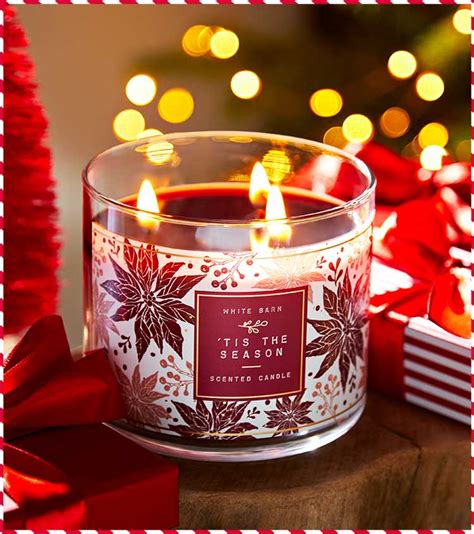 The 10 Best Christmas Candles for 2020 | Bath & Body Works