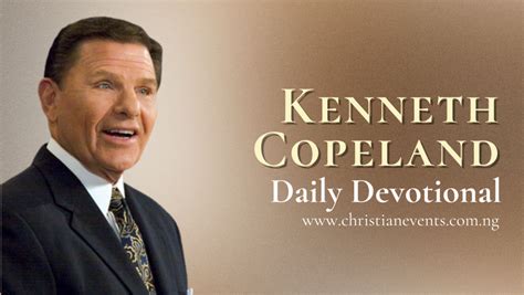 KENNETH COPELAND DEVOTIONAL 6TH OCTOBER 2023 – REVOLUTIONARY LOVE