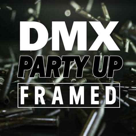 Stream DMX - Party Up (FRAMED) by FRAMED | Listen online for free on ...