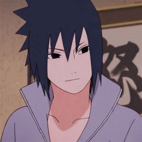 Aesthetic Anime Pfp Sasuke | Images and Photos finder