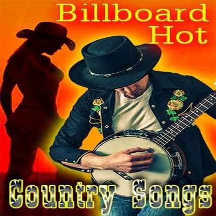 All You Like | Billboard Hot Country Songs