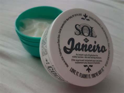 Sol de janeiro coco cabana cream reviews in Body Lotions & Creams - Prestige - ChickAdvisor