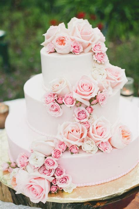 Cake - Beautiful Cakes #2147737 - Weddbook