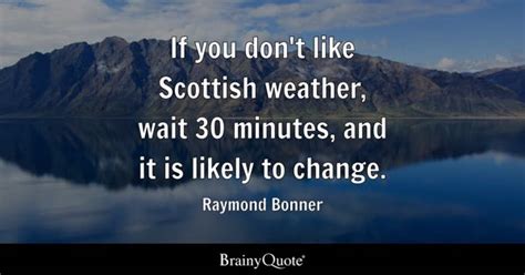 Scottish Quotes - BrainyQuote