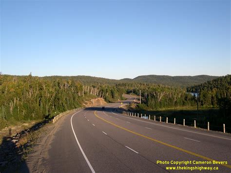 Ontario Highway 17 Photographs - Page 17 - History of Ontario's Kings ...