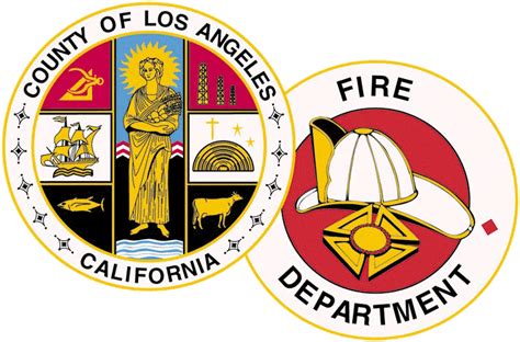 Los Angeles County Fire Department