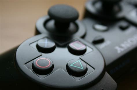 PlayStation controller buttons explained (by the man who designed them ...