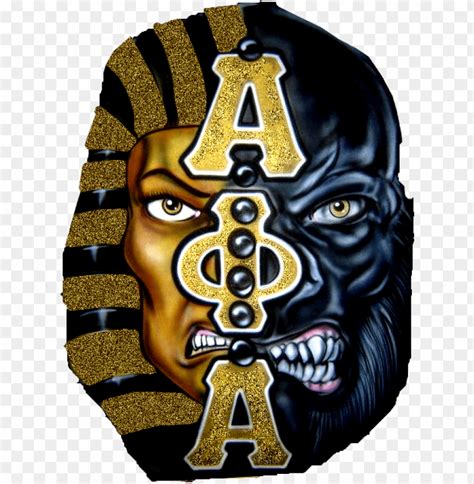 alpha phi alpha fraternity inc - alpha phi alpha PNG image with ...