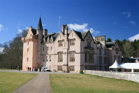 Castles in Morayshire | Stravaiging around Scotland