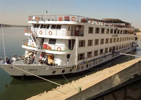 Best Best Nile Cruises 2023 Packages | Best Nile River Cruises