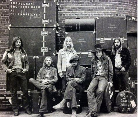 Famous Blues Covers: The Allman Brothers Band, "Stormy Monday"