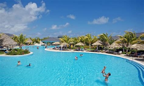 Melia Las Dunas - UPDATED 2018 Resort (All-Inclusive) Reviews (Cayo ...