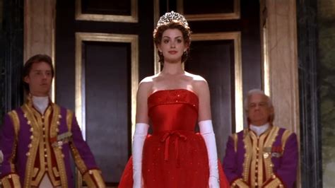 The Princess Diaries 2 - Royal Engagement Movie Review and Ratings by Kids