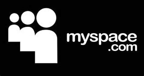 Redesigning the MySpace Logo - SitePoint