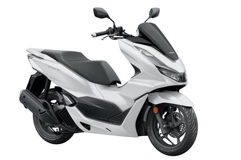 Honda PCX125, 2023 Motorcycles - Photos, Video, Specs, Reviews | Bike.Net