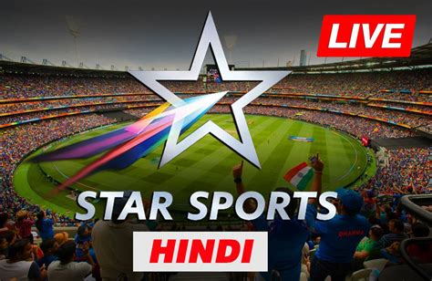 Star Sports 1 Live: Star Sports 1 Hindi Live - Watch Live Cricket Match ...