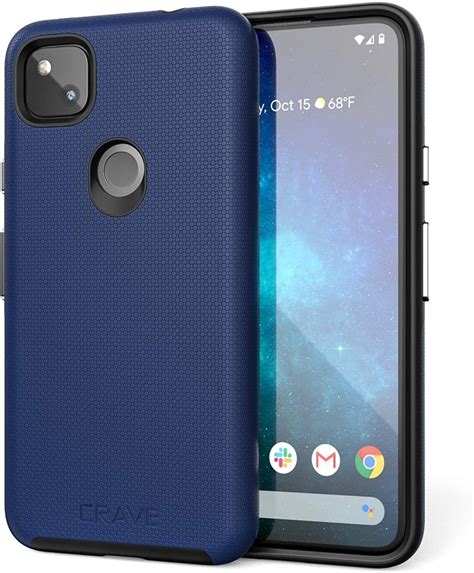 10 Best Cases For Google Pixel 4a