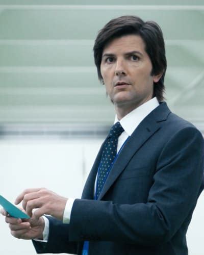 Severance Season 1 Episode 3 Review: In Perpetuity - TV Fanatic