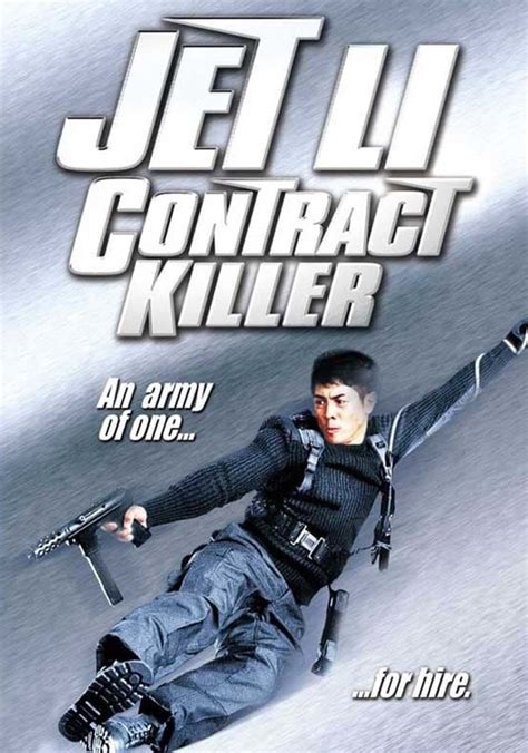 Contract Killer - movie: watch streaming online