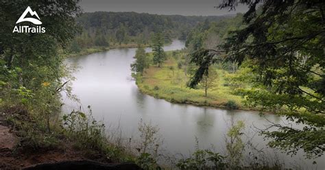 Best trails in Manistee National Forest, Michigan | AllTrails