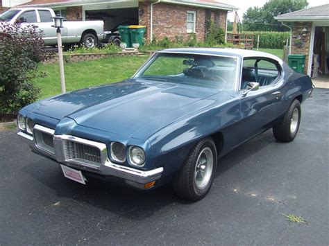 1970 Pontiac LeMans for Sale | ClassicCars.com | CC-887139