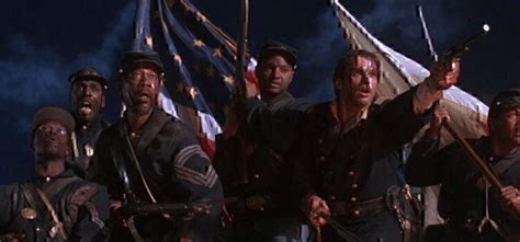 “Glory” Returns to Theaters for 30th Anniversary | Jobs for Veterans | G.I. Jobs