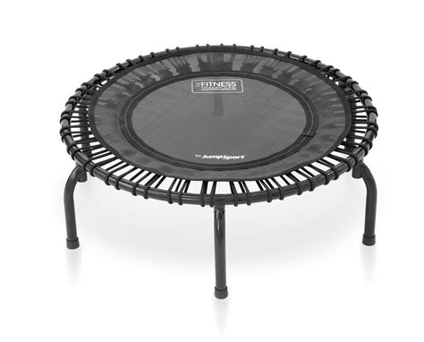 Jumpsport Fitness Trampoline Model 220 | Kazio