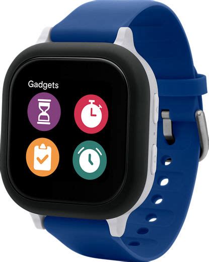 GizmoWatch 2: Kids smartwatch | real-time location | Verizon