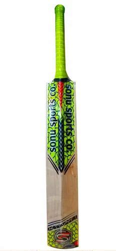 Kashmir Willow Cricket Bat at Rs 955 in Meerut | ID: 2851096623488