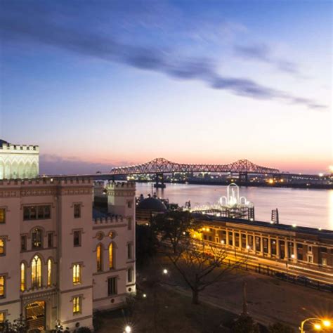 Top 5 Attractions, Tours & Things To Do in Baton Rouge, LA 2022 ...