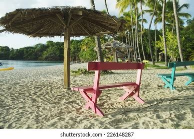 Honeymoon Beach On Water Island Us Stock Photo 226148287 | Shutterstock