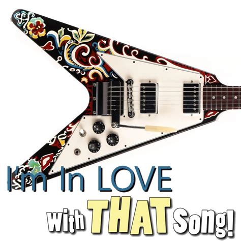 5 More Favorite Guitar Solos - The "I'm In Love With That Song" Podcast ...