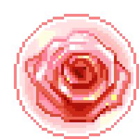 Small Rose Icon #82188 - Free Icons Library