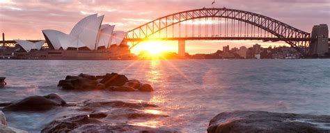 The Best Australia and New Zealand Cruise Deals