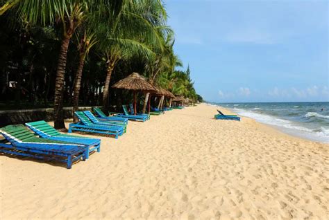 Best beaches on Phu Quoc Island in Vietnam – Joys of Traveling