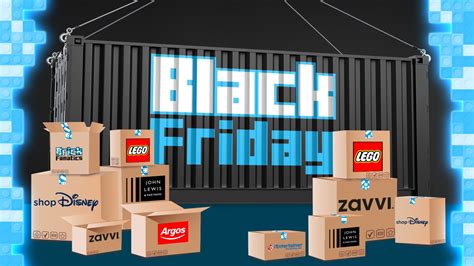 LEGO Black Friday deals in 2022 - Brick Fanatics