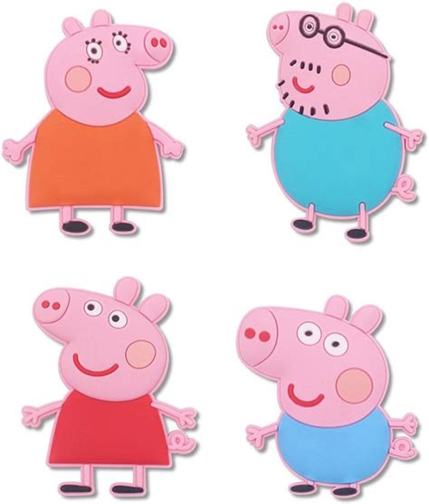 Peppa Pig Family - 708x832 Wallpaper - teahub.io