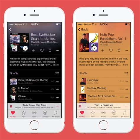 The 50 Best Playlists on Apple Music