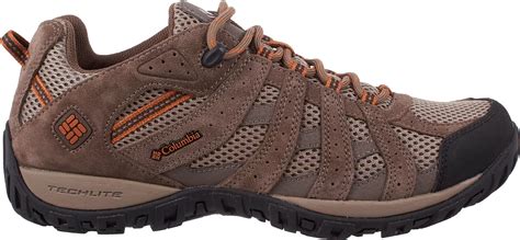 Columbia Men's Redmond Low Hiking Shoes