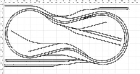 Finally finished my N scale 4x8 layout! | Model Railroad Hobbyist magazine