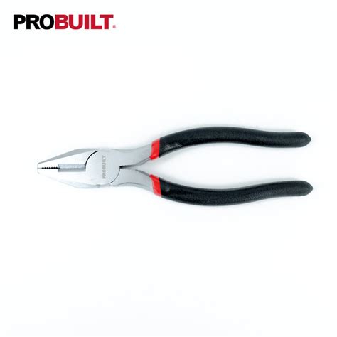 Combination Plier - Probuilt Tools