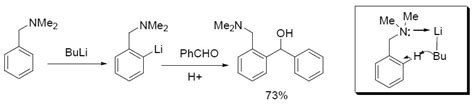 OrganoLithium Reagents - All 'Bout Chemistry