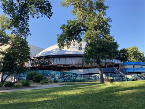 Rainbow Stage – Winnipeg Architecture Foundation