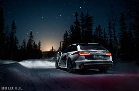 Audi RS6 Wallpapers - Wallpaper Cave