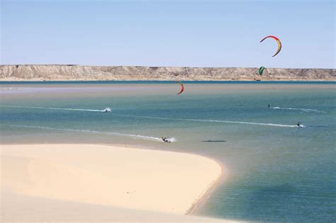 Exciting updates for Dakhla Attitude in 2018 | Kitesurf Articles, News ...