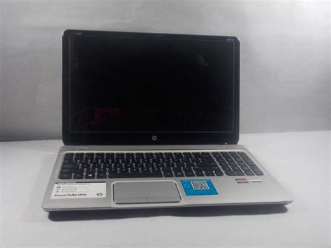 HP Envy m6-1105dx Repair Help: Learn How to Fix It Yourself.