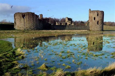 LOOK: 23 stunning North Wales castles and ruins to visit across the ...